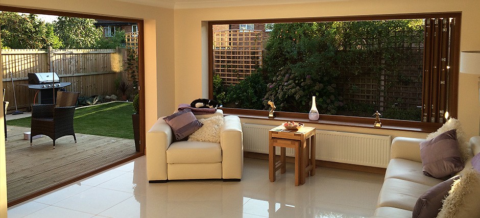 rehau panorama swing-design